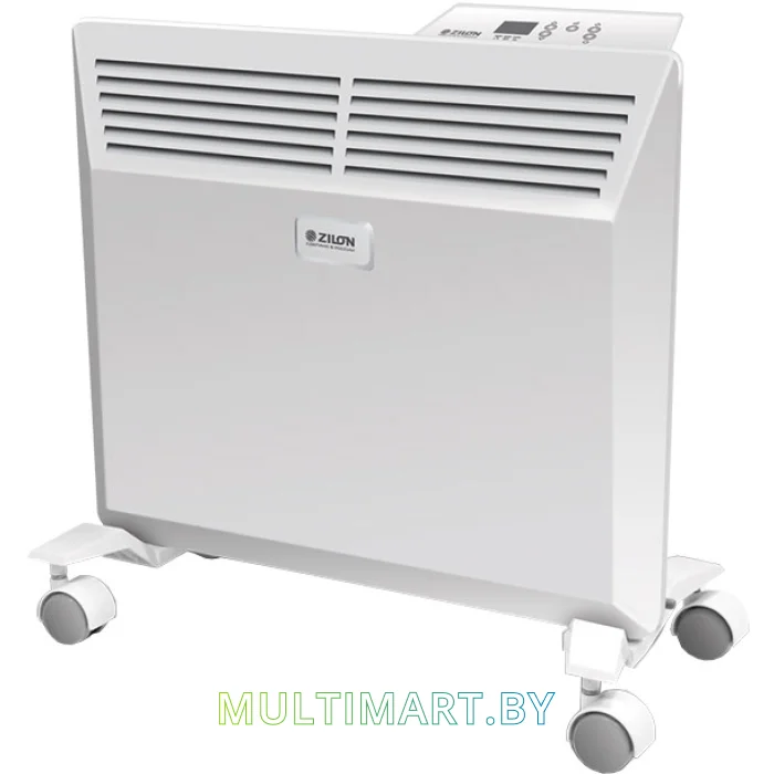 Конвектор Zilon Комфорт ZHC-1000 Е 3.0